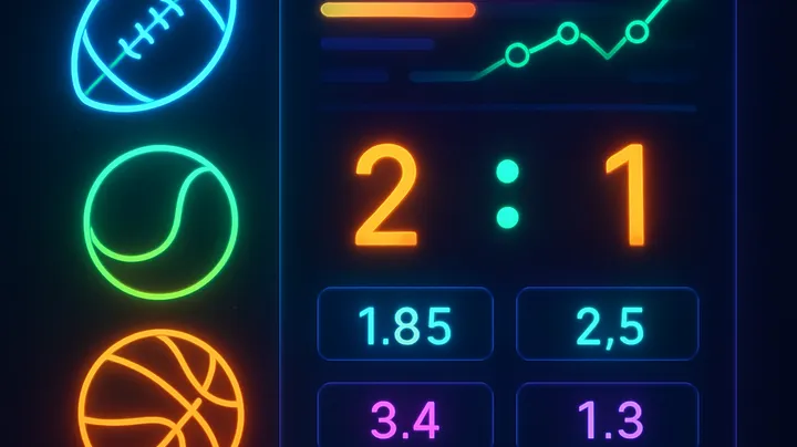 Cómo funcionan las apuestas online