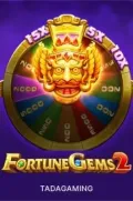 Fortune Gems 2 tragamonedas nueva en DINGDINGWIN COM