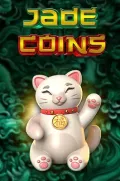 Jade Coins tragamonedas con jackpot en DINGDINGWIN COM