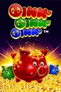 Oink Oink Oink slot de cerditos en DINGDINGWIN COM