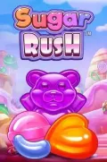 Sugar Rush slot dulce más jugado en DINGDINGWIN COM