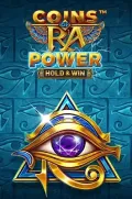 Coins Ra Power tragamonedas egipcia DINGDINGWIN COM
