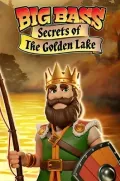 Big Bass: Secrets of the Golden Lake en DINGDINGWIN COM