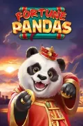Fortune Pandas slot de pandas en DINGDINGWIN COM