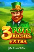 3 pots riches extra en DINGDINGWIN COM