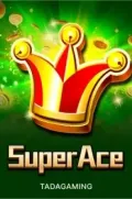 AuperAce slot más popular en DINGDINGWIN COM