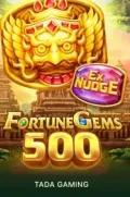 Fortune Gems 500 tragamonedas en DINGDINGWIN COM casino online