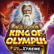 King of olimpus en DINGDINGWIN COM