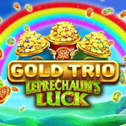 Gold trio en DINGDINGWIN COM