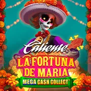La fortuna de Maria en DINGDINGWIN COM