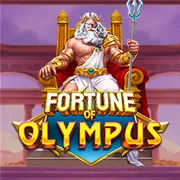 Fortune of olimpus en DINGDINGWIN COM