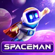 Spaceman en DINGDINGWIN COM